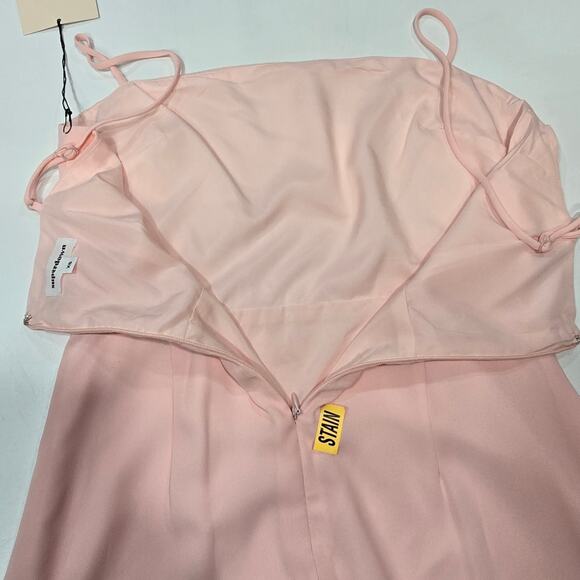 Superdown Addison Maxi Dress XS - Picture 10 of 14